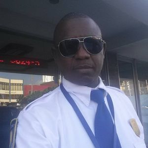 Meet your Posher, Gary